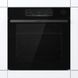 Духова шафа Gorenje електрична, 77л, A+, пара, дисплей, чорний (BSA6737E15BG) 369445 фото 8
