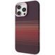 Чохол Proove Gleam Case with Magnetic Ring iPhone 15 Pro Max gold stripes 394999 фото 1
