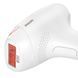 Фотоепілятор Philips Lumea IPL 7000 Series, від мережі, кіл-ть спалах.-250000, 5 Дж/см?, 4 см2, футляр, білий (SC1994/00) 372306 фото 9