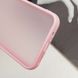 Чохол TPU+PC Lyon Frosted для Samsung Galaxy A16 4G/5G Pink 323252 фото 6
