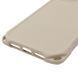 Чохол TPU CrossBody with straps для Apple iPhone 16 Plus (6.7") Antique White 359076 фото 6