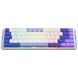 Бездротова клавіатура Proove Gaming AFK (Ukraine Layout) (WKAFK1022001) black 390463 фото 4