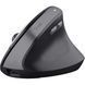 Миша Trust Bayo 2 Ergonomic, WL/USB-A, чорний (25145_TRUST) 363336 фото 2