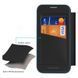 Чохол-книжка Dux Ducis Skin X Pro with MagSafe для Apple iPhone 16 (6.1") Black 322708 фото 3