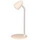 Настільна лампа з Бездротовою Зарядкою Proove Modern (PLMD05002007) Beige 338887 фото 19