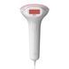 Фотоепілятор Philips Lumea IPL 7000 Series, від мережі, кіл-ть спалах.-250000, 5 Дж/см?, 4 см2, футляр, білий (SC1994/00) 372306 фото 8