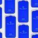 Захисне скло BLADE LITE Series Full Glue Xiaomi Redmi Note 14 4G без упаковки black 354754 фото 2