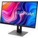 Монітор Asus 27" ProArt PA278QV DVI, HDMI, mDP, DP, 4xUSB, MM, IPS, 2560x1440, 75Hz, sRGB 100%, AdaptiveSync, Pivot 364989 фото 4