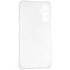 Чохол-накладка Samsung A346 (A34) Gelius Ultra Thin Proof Transparent 266988 фото 3