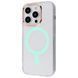 Чохол Proove Cuprum Case with Magnetic Ring iPhone 16 Pro Max mint 342875 фото 1