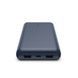 Акумулятор портативний літій-іонний Power Bank Belkin 20000мА&middot;год, 15Вт, 2хUSB-A/USB-C, рожевий (BPB012BTRG) 373038 фото 7