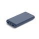 Акумулятор портативний літій-іонний Power Bank Belkin 20000мА&middot;год, 15Вт, 2хUSB-A/USB-C, рожевий (BPB012BTRG) 373038 фото 5