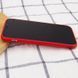 Шкіряний чохол Xshield для Apple iPhone 12 Pro (6.1") Червоний / Red 206393 фото 4