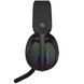 Бездротова ігрова гарнітура Proove Gaming Glimmer (APP) (WHGL00022016) black/purple 397947 фото 5