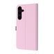 Чохол-книжка Samsung A55 (A556) WAVE Flap Case Pink Sand 288270 фото 2