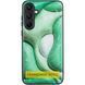 TPU+PC чохол Prisma BubbleGum для Xiaomi Redmi 13C / Poco C65 3D Green 328576 фото 2