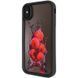 TPU чохол Prestige для Apple iPhone X / XS (5.8") Raspberry 356570 фото 1