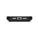 Чохол-накладка iPhone 17 Pro UAG Essential Armor MagSafe, Black (114540114040) 393832 фото 6