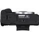 Цифр. фотокамера Canon EOS R50 + RF-S 18-45 IS STM + RF-S 55-210 IS STM Black 364651 фото 19