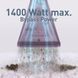 Пилосос Thomas миючий Aqua FleckWasher , 1400Вт, вода -8л, синій (788121) 374566 фото 10