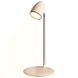 Настільна лампа з Бездротовою Зарядкою Proove Modern (PLMD05002007) Beige 338887 фото 1
