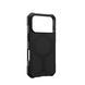 Чохол-накладка iPhone 17 Pro UAG Essential Armor MagSafe, Black (114540114040) 393832 фото 14
