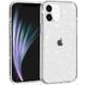TPU чохол Nova для Apple iPhone 12 (6.1") Clear 401078 фото 2