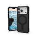 Чохол-накладка iPhone 17 Pro UAG Essential Armor MagSafe, Black (114540114040) 393832 фото 2