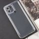 Чохол TPU Starfall Clear для Xiaomi Poco C51 Прозорий 270462 фото 4