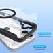 Чохол-книжка Dux Ducis Skin X Pro with MagSafe для Apple iPhone 16 (6.1") Black 322708 фото 4
