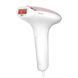 Фотоепілятор Philips Lumea IPL 7000 Series, від мережі, кіл-ть спалах.-250000, 5 Дж/см?, 4 см2, футляр, білий (SC1994/00) 372306 фото 1
