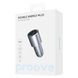 АЗП Proove Double Energy Plus 53W (USB + Type-C) (ACDE53110004) Metal Gray 286753 фото 5