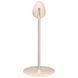 Настільна лампа з Бездротовою Зарядкою Proove Modern (PLMD05002007) Beige 338887 фото 20
