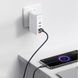 Кабель Baseus Crystal Shine Series Fast Charging Data USB кабель USB To Type-C 100W 1.2m (CAJY000401) Black 260555 фото 11