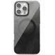 Чохол TPU Shiny Mountain (MagFit) для Apple iPhone 17 Pro Max (6.9") Black 392977 фото 1