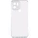 Чохол TPU Starfall Clear для Xiaomi Poco C51 Прозорий 270462 фото 2