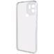 Чохол TPU Starfall Clear для Xiaomi Poco C51 Прозорий 270462 фото 3