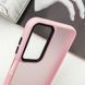 Чохол TPU+PC Lyon Frosted для Samsung Galaxy A16 4G/5G Pink 323252 фото 4