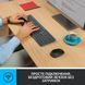IT/наб LOGITECH MK235 Wireless Combo, US (920-007931) 306839 фото 6