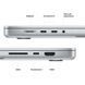 Ноутбук Apple MacBook Pro 16 12CPU/38GPU/64GB/2TB Silver Z1770019N (M2 Max) 266769 фото 3
