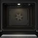 Духова шафа Gorenje електрична, 77л, A+, пара, дисплей, чорний (BSA6737E15BG) 369445 фото 10