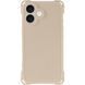 Чохол TPU CrossBody with straps для Apple iPhone 16 Plus (6.7") Antique White 359076 фото 3
