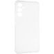 Чохол-накладка Samsung A346 (A34) Gelius Ultra Thin Proof Transparent 266988 фото 2