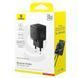 Зарядний Пристрій Baseus Palm Fast Charger Type-C 30W (P10111605213-00) White 347060 фото 2