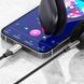 Кабель AUX Proove SoundTrack Lightning To 3.5mm (1m) (ACST00004801) Black 287130 фото 3