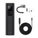 Автокомпресор Baseus Super Mini Inflator Pump Black (CRCQ000001) 270816 фото 6