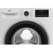 Пральна машина Beko фронтальна, 8кг, 1400, A+++, 55см, дисплей, пар, інвертор, AutoDose, білий (B5WFU58436W) 375171 фото 5