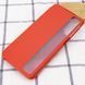 Чохол-книжка Smart View Cover для Samsung Galaxy S21 Красный / Светлое окошко 205450 фото 4