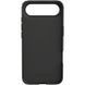 Чохол Nillkin Matte Pro для Apple iPhone 17 Air (6.5") Чорний / Black 394005 фото 5