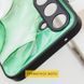 TPU+PC чохол Prisma BubbleGum для Xiaomi Redmi 13C / Poco C65 3D Green 328576 фото 8